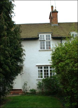 72 Oakwood Road